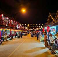 เขื่อนในหมอก ที่เที่ยวบ้านรักไทย แม่ฮ่องสอน