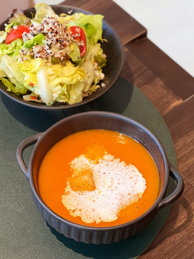 觀塘融合酒店西餐質素日式洋食