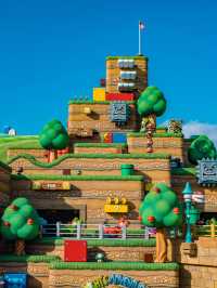 รีวิว Universal Studios Japan ฉบับอัพเดท 2024 🏰