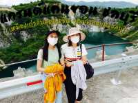 แกรนด์แคนยอน ชลบุรี เหมืองเก่าลับสุดอันซีน 🌴🌴