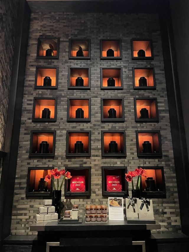 🤍 Yu TingYuan - Four Seasons Hotel เจริญกรุง