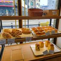 건강한빵으로 유명 파주 베이커리 카페 , 촉촉베이커리🍞