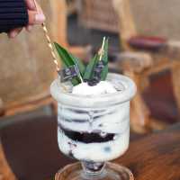 อัมพวาศรี คาเฟ่ : Amphawa-Sri Cafe