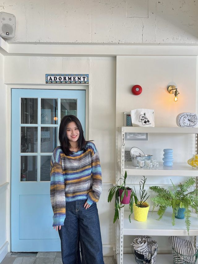 사진찍기좋은 부산카페