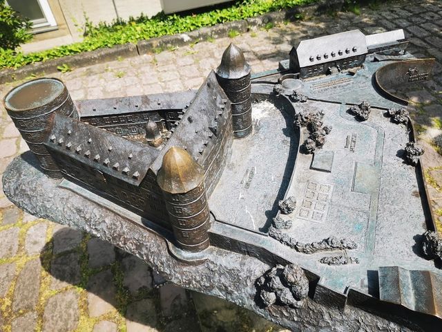 【德國北萊茵-威斯特法倫州】Wewelsburg城堡：歷史博物館、納粹時期紀念館，推薦2024遊覽