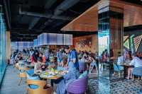 Hotel Review: Aloft Langkawi Pantai Tengah