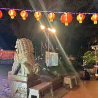 ศาลหลักเมืองจันทบุรี สายมูไม่ควรพลาด