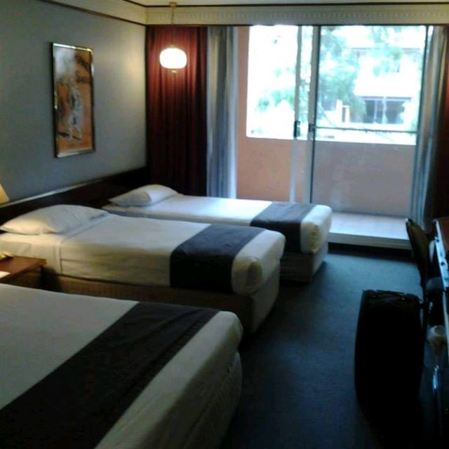Australia Accommodation 