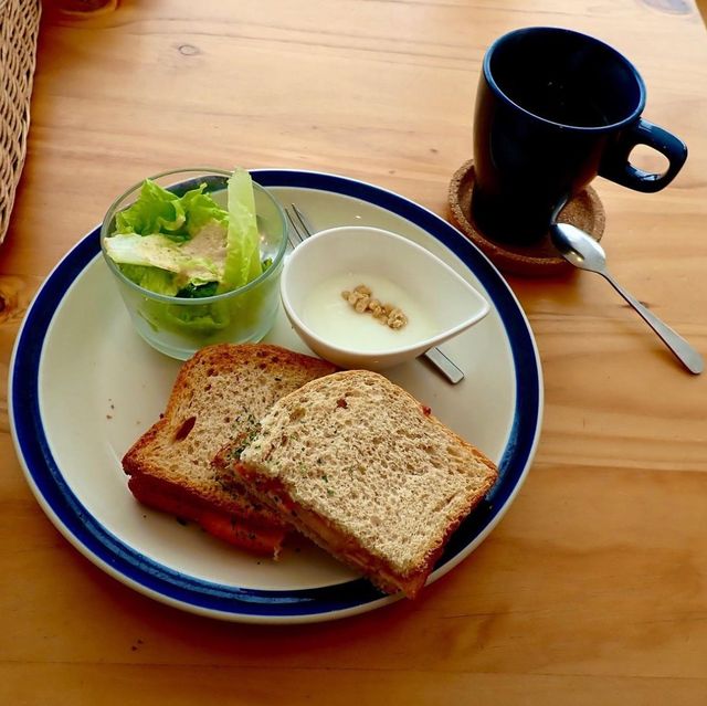 HARA CAFE
