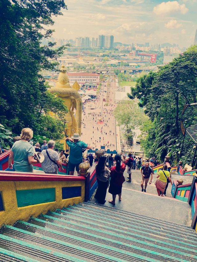 Batu Caves