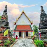 วัดโคกขาม