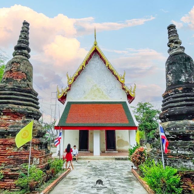 วัดโคกขาม