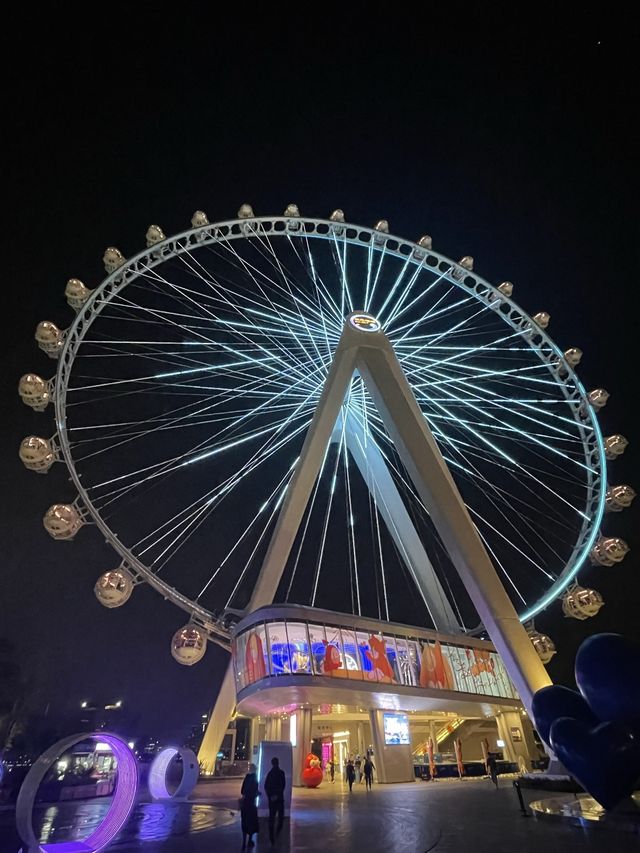 南山區歡樂港灣