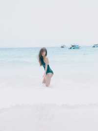 มาเที่ยวเกาะล้าน ทะเลใกล้กรุงเทพฯ กันเถอะ 🌊💙💦