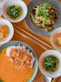 【白金台】ここ知ってる？ランチと絶品スイーツがいただける自然豊かなお洒落カフェ☕️🌿 