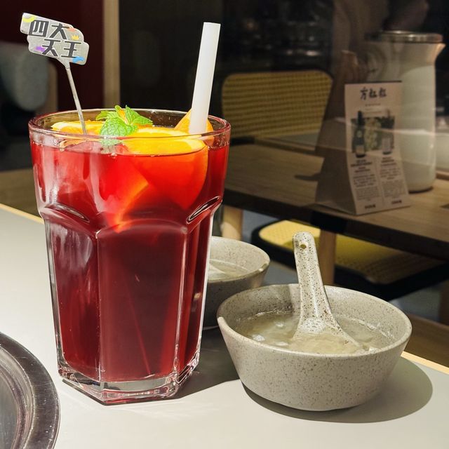 🍲方叔叔重慶老火鍋（The L. Place ）