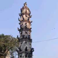 Shri Walkeshwar Temple श्री वाळकेश्वर मंदिर