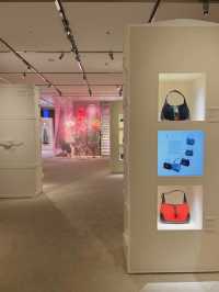 【東京/銀座】今だけ！Gucciの歴史をめぐる体験型イベント🥰✨2024年春まで開催🧳✨