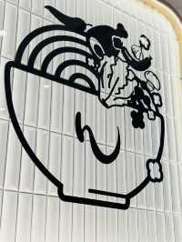 懷舊車仔麵 | 豐盛餸菜