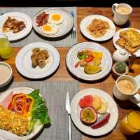 โรงแรมคอนเซ็ป"Home Away From Home"