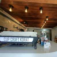 CUP CRAF KORAT