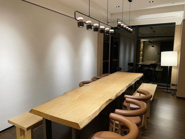 和苑三井花園飯店：總統套房，品味設計