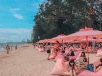 Tutu Beach (ทูทู่บีช) 