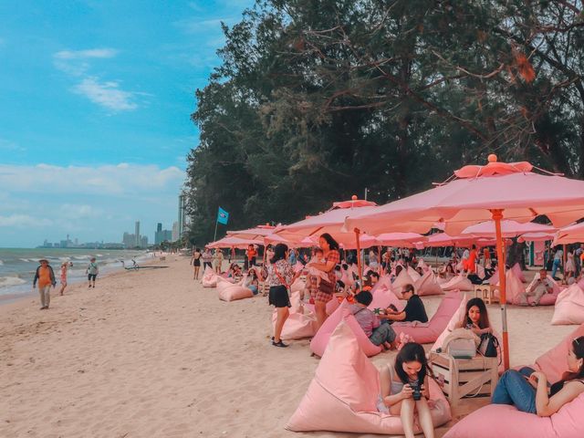 Tutu Beach (ทูทู่บีช) 