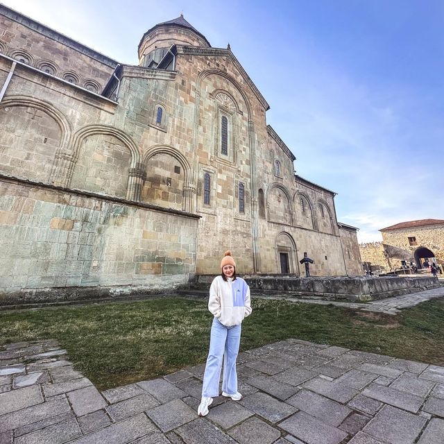 Charming Tbilisi