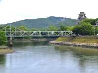 Ishiyama Park