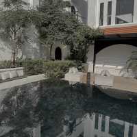 清邁小清新酒店burirattana hotel