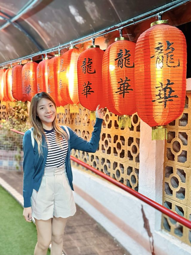 滿滿香港情懷中菜～招牌乳鴿～沙田龍華酒店🍲
