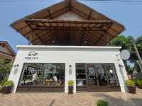 Kame Café Chanthaburi 