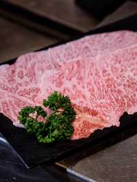 Taiwanese Yakiniku!