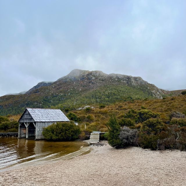 Cradle Mountain 