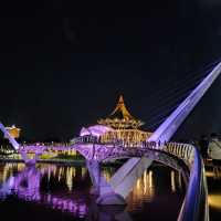 Kuching, the most underrated Malaysia city