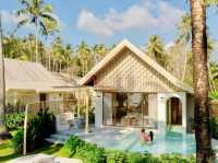 เปิดตัวห้องพักใหม่ โซนใหม่ของ Hideout Koh Kood