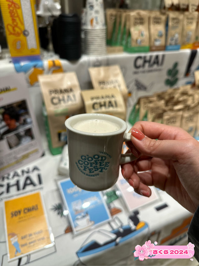 コーヒー好きは博多阪急に集まれー？？