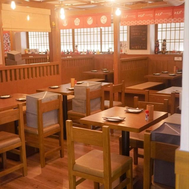 彷彿進入宮崎駿世界🔥日式居酒屋抵食