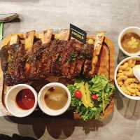 Marvellous Steak in Kota Bharu