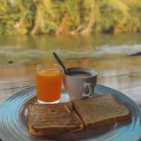  [ Saiyokview Resort : ไทรโยควิว รีสอร์ท ]   