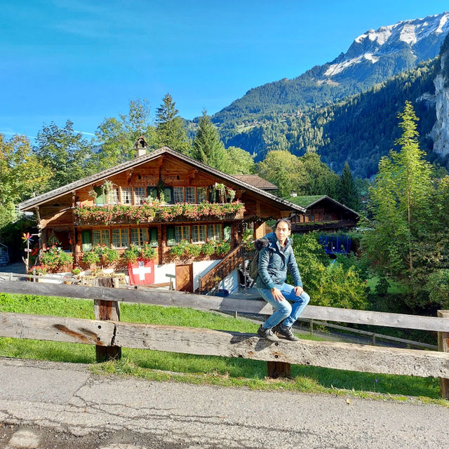 Peak View Adventure⛰️