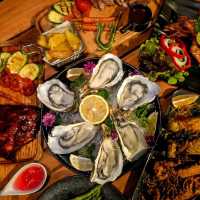 Beach Club Hua Hin