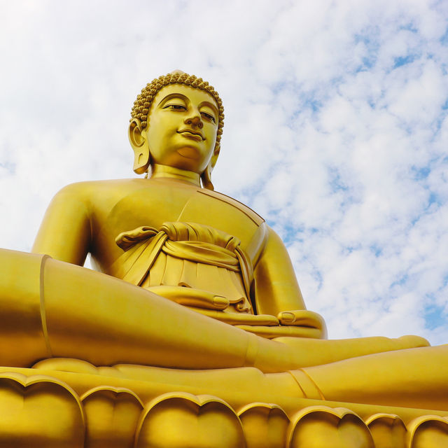 วัดปากน้ำภาษีเจริญ