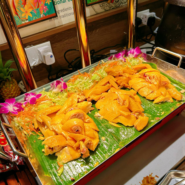 超正泰式任食邊爐🥰