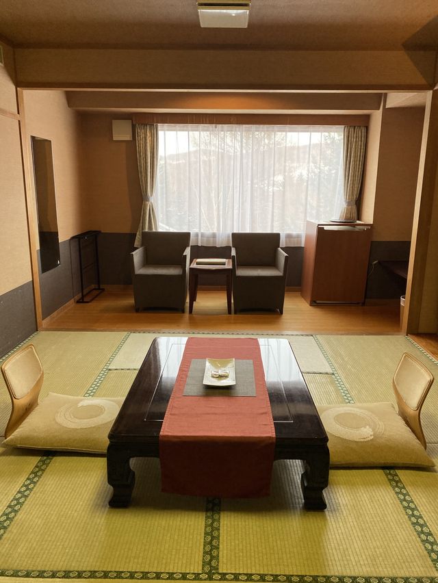 網走の鶴雅