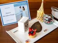Hilton Sukhumvit Bangkok Hotel
