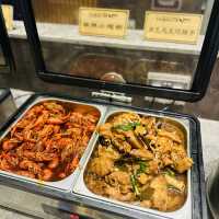 媽咪帶我食好西-觀塘必食放題