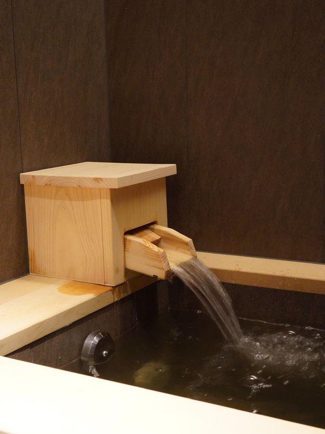 【📍奈良】古都の歴史と文化を受け継ぐ温泉露天風呂付ラグジュアリーホテル