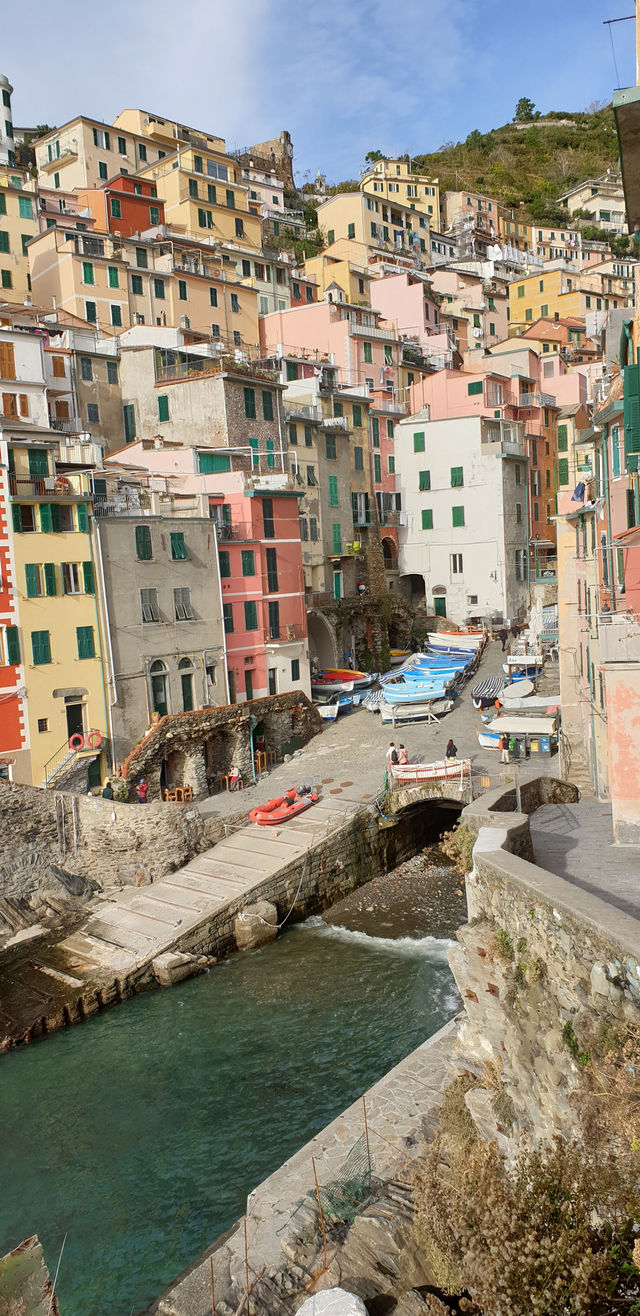 5 Unique Towns 